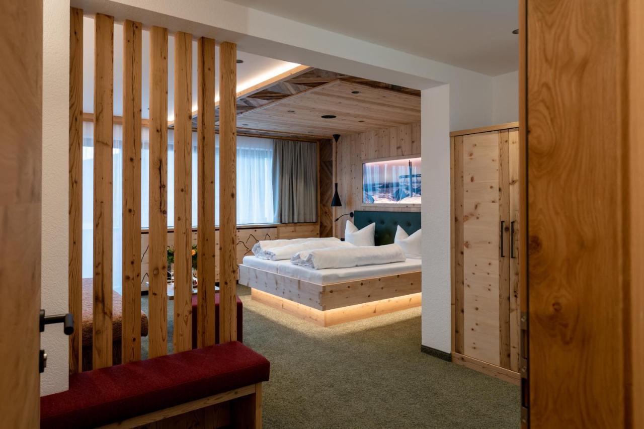 Hotel Huber Hochland Maurach  Eksteriør bilde
