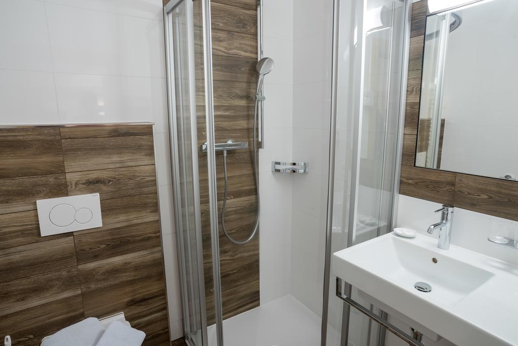 Hotel Huber Hochland Maurach  Eksteriør bilde