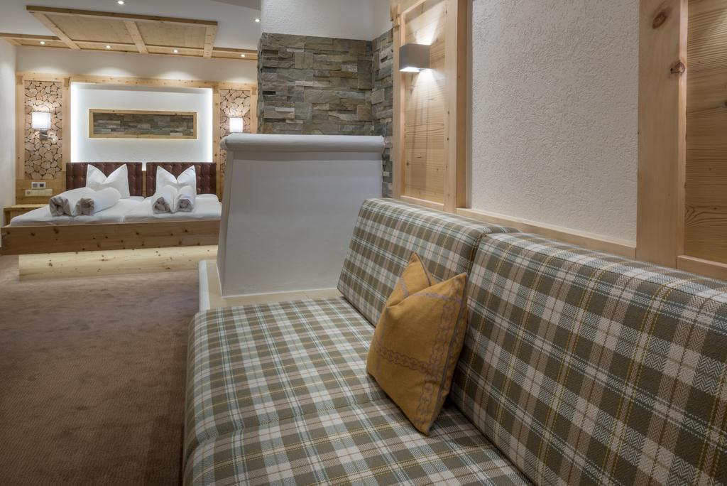 Hotel Huber Hochland Maurach  Eksteriør bilde