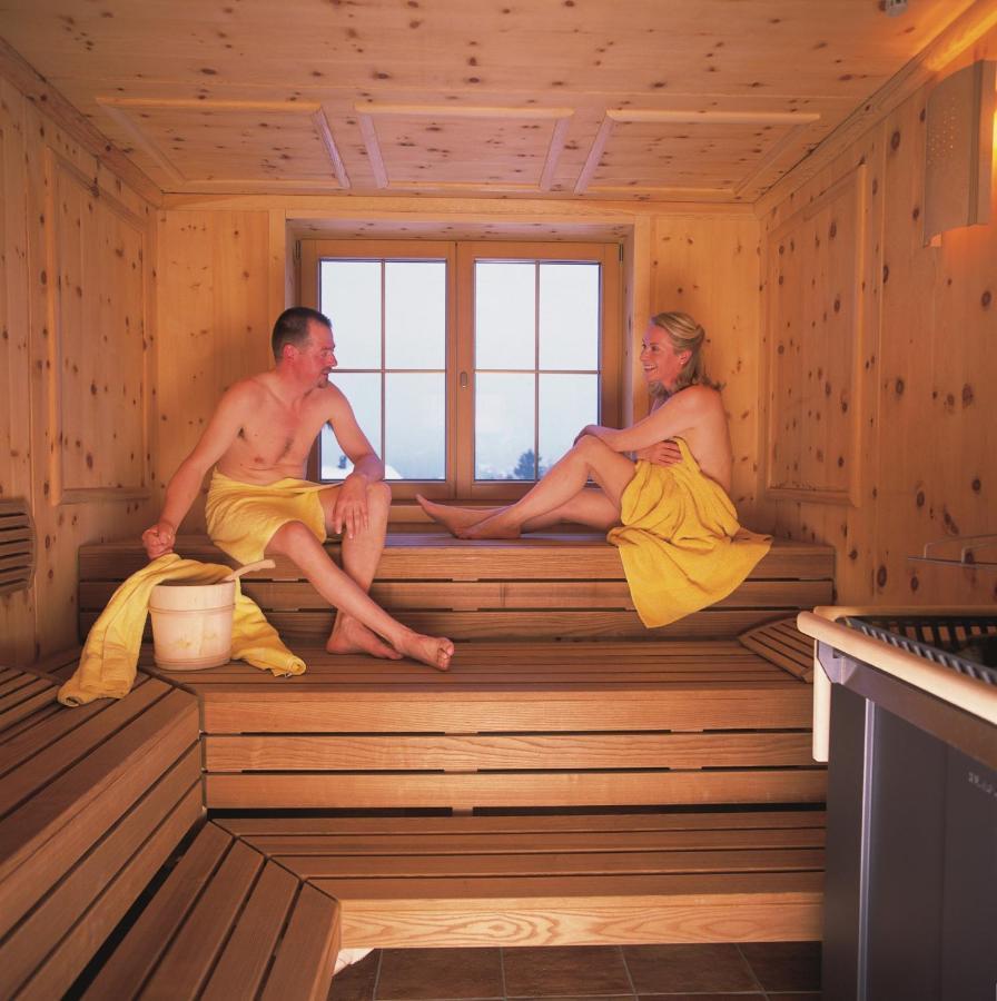Hotel Huber Hochland Maurach  Eksteriør bilde